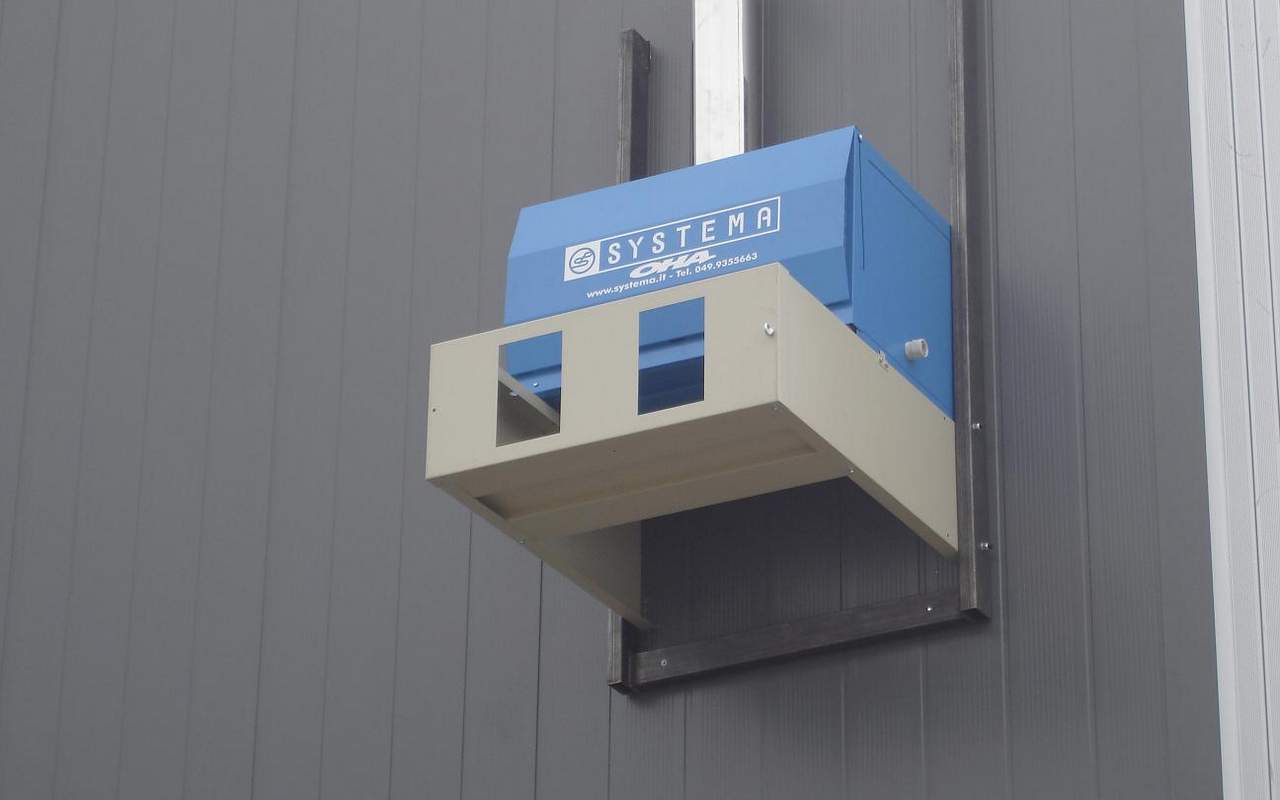 01.oha Installation Natural Gas