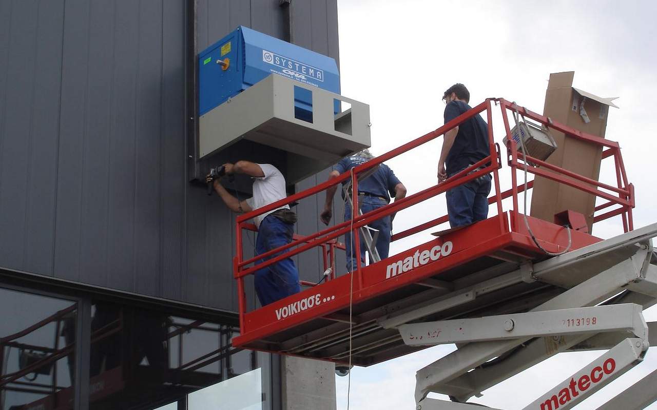 08.oha Installation Natural Gas